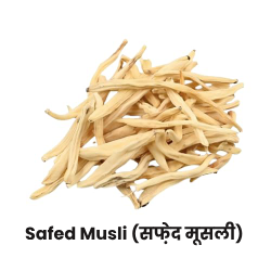 Safed Musli